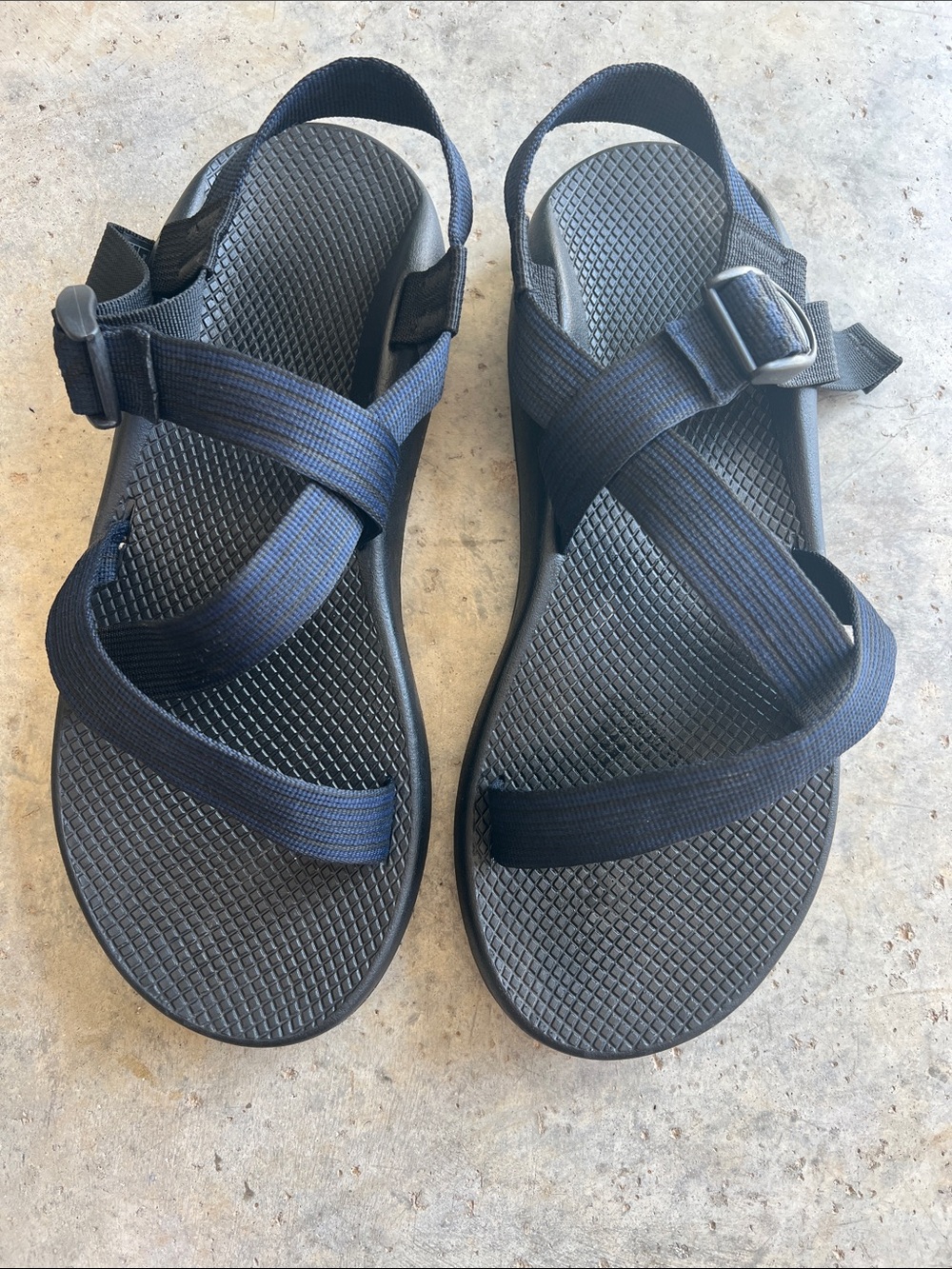 Men’s Chaco sandals